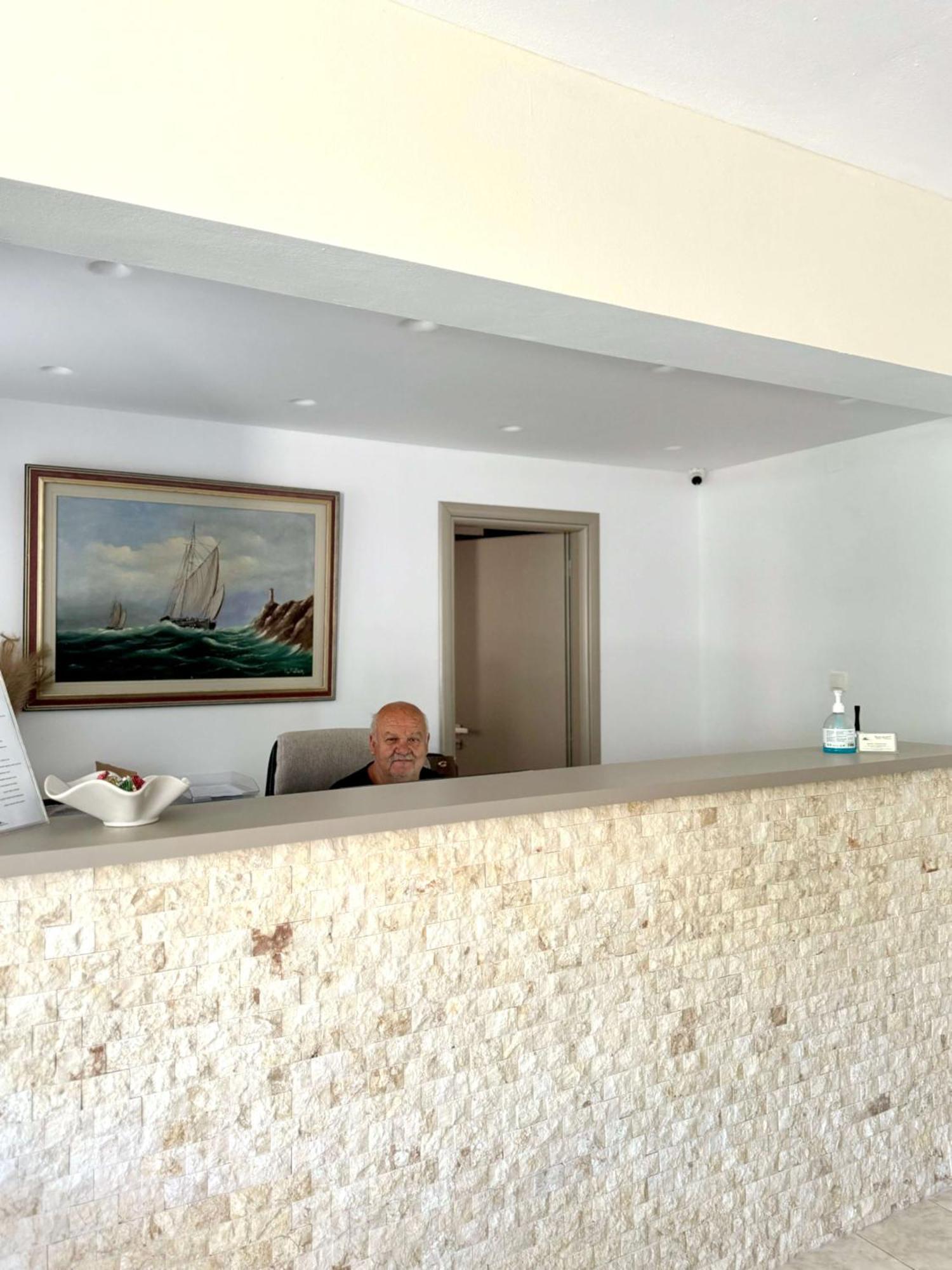 Manolis Apartments Plakias Extérieur photo