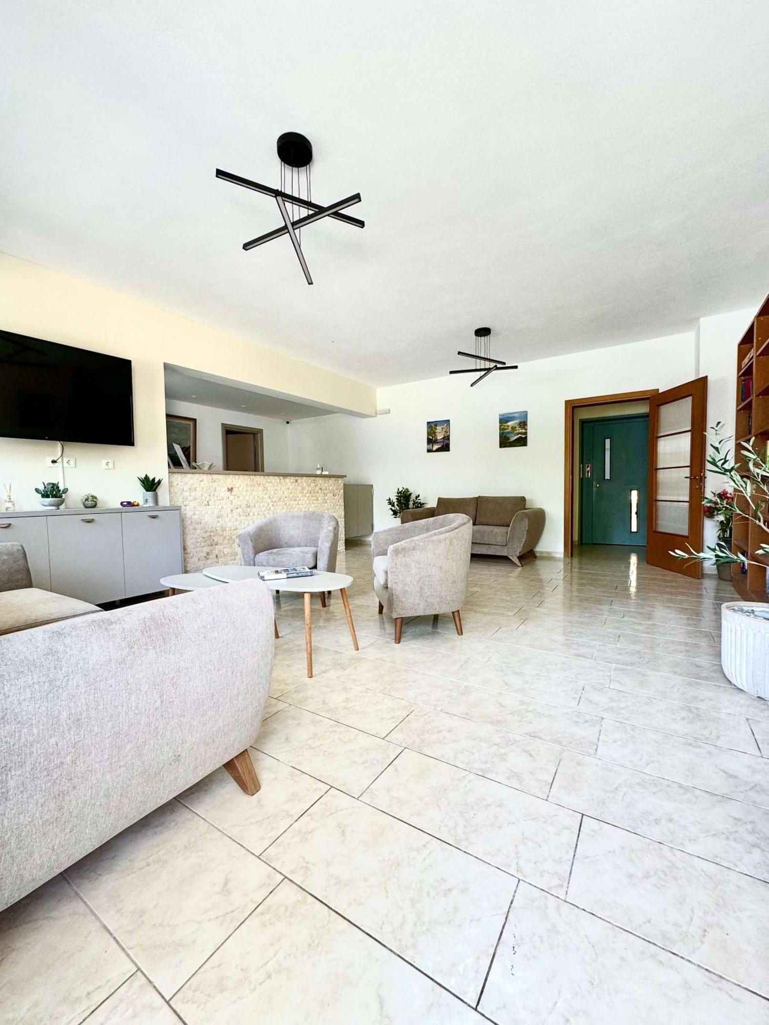 Manolis Apartments Plakias Extérieur photo